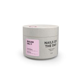 NOD Builder gel 11, 30 ML