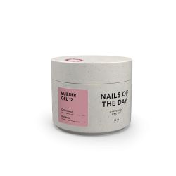 NOD Builder gel 12, 30 ML
