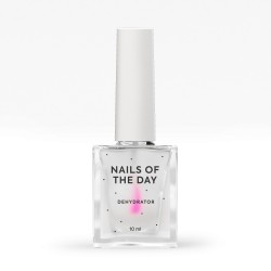 NAILSOFTHEDAY DEHYDRATOR, 10 ml