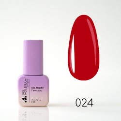 ESMALTE MOLEKULA #24  6 ML 