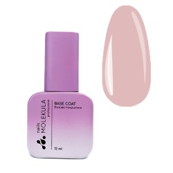 MOLEKULA BASE    NUDE NATURAL    12 ML