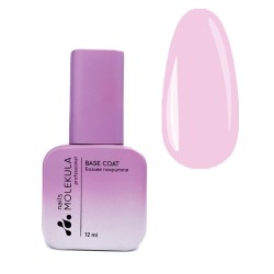 MOLEKULA BASE   NUDE HUED   12 ML