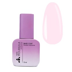 MOLEKULA BASE   NUDE PASTEL   12 ML