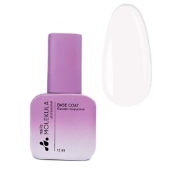 MOLEKULA BASE   NUDE COCONUT  12 ML