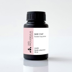 MOLEKULA BASE   NUDE HUED  30 ML