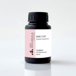 MOLEKULA BASE   TRANSPARENTE  30 ML