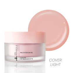 MOLEKULA GEL CONSTRUCTOR COVER LIGHT 08, 30 ML