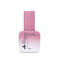 MOLEKULA   TOP RUBBER NO STICKY    12 ML