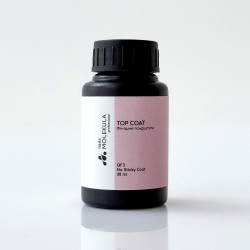 MOLEKULA     TOP QF3    30  ML 