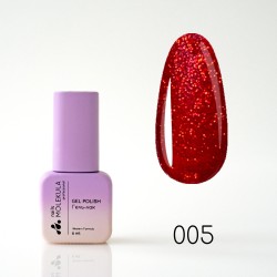 ESMALTE MOLEKULA #05  6 ML 