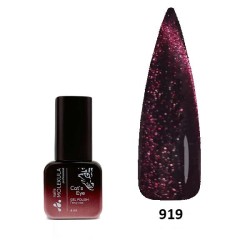 ESMALTE MOLECULA OJO DE GATO 919    6 ML