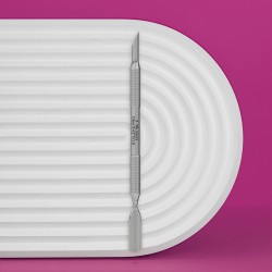 STALEKS PE-90/2 PUSHER+PALITO NARANJA 