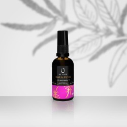 STALEKS ROS-30  GOLD RUSH FOOT OIL 30 ML