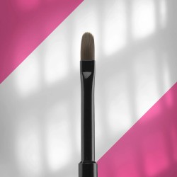 PINCEL para GEL  NBE-06   6/11 mm  EXPERT 