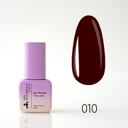 ESMALTE MOLEKULA #10  6 ML 