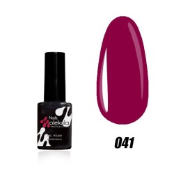 ESMALTE MOLEKULA  41  6 ML 