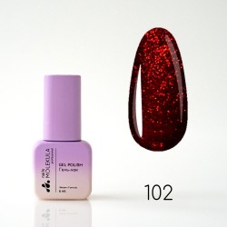 ESMALTE MOLEKULA #102  6 ML 