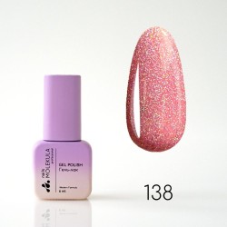 ESMALTE MOLEKULA #138  6 ML 