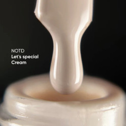 NOTD Cream, 10 ml