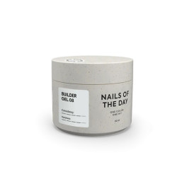 NOD BUILDER gel 08, 30 ML