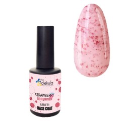 MOLEKULA BASE COLOR  TEA  STRAWBERRY 12 ML
