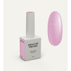 NAILSOFTHEDAY Base shimmer 27,10 ml_new formula