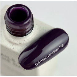NOTD Gel Polish AMETHYST 356, 10ml