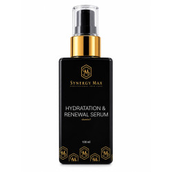 SYNERGY MAX   SERUM HIDRATANTE, 100 ml