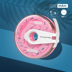 STALEKS ATC-180  RECAMBIOS  DONUTS 
