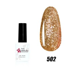 ESMALTE MOLEKULA  D502  6 ML