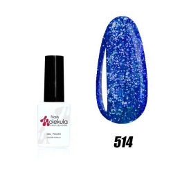 ESMALTE MOLEKULA  D514  6ML