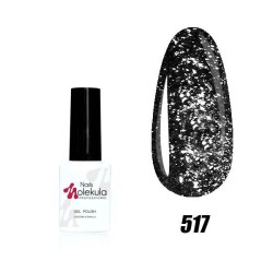 ESMALTE MOLEKULA  D517  6ML