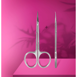 STALEKS TIJERAS SE-51/3  EXPERT 5 TYPE 23 