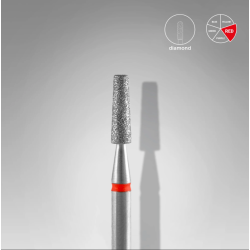 STALEKS  FRESA DIAMANTE   FA70RO25/8