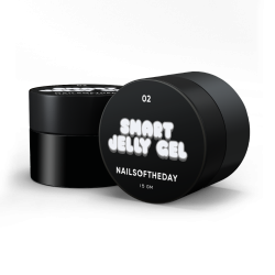 NOD  Smart Jelly gel 02, 15 ML
