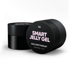 NOD Smart Jelly gel 06, 15 g