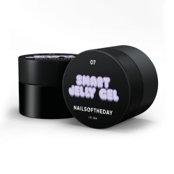 NOD Smart Jelly gel 07, 15 g